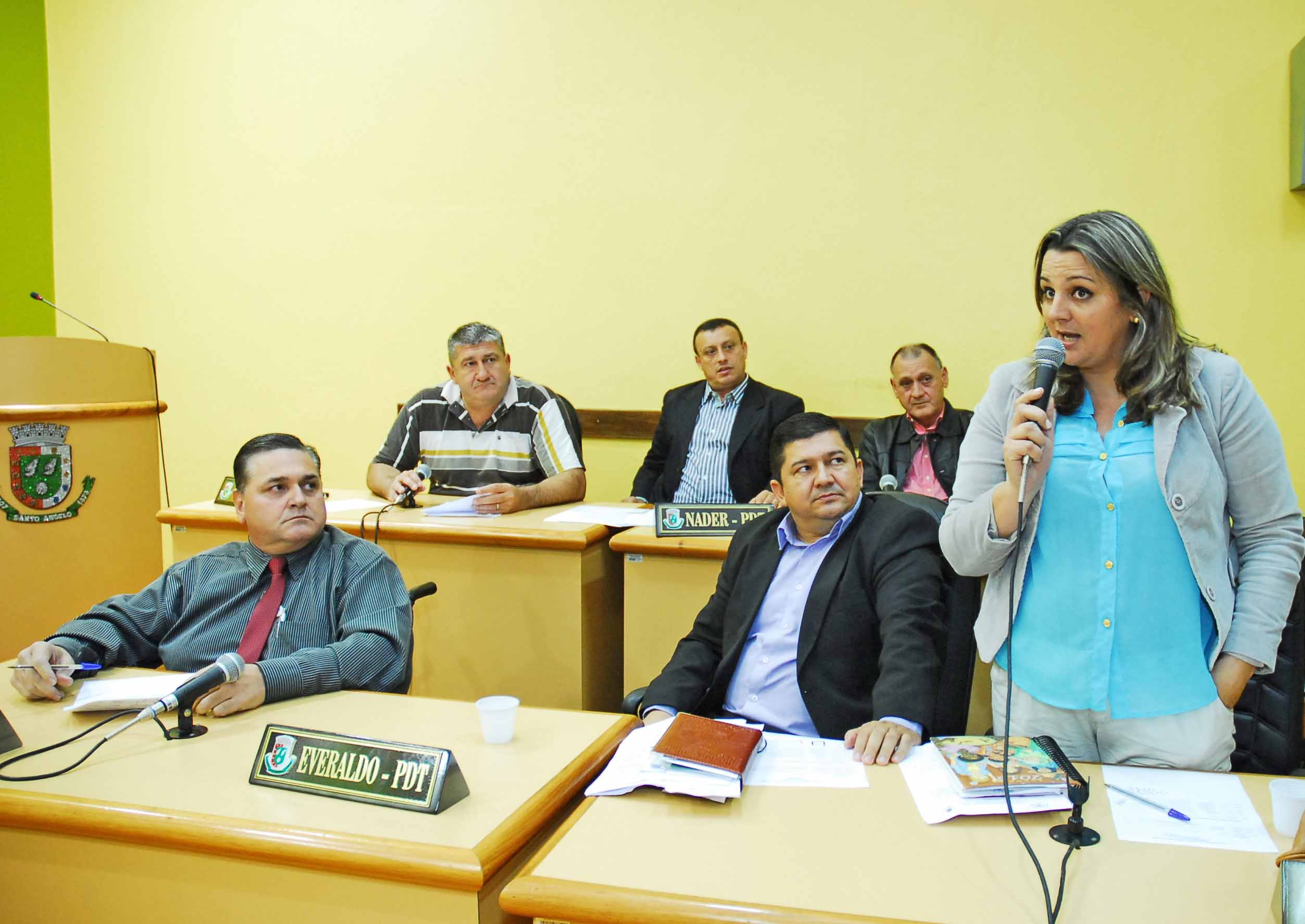 Ações de Inclusão na rede municipal de ensino serão debatidas hoje