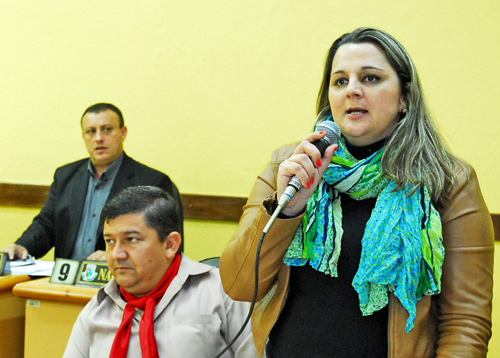 Santo Ângelo poderá contar com Banco de Leite Humano