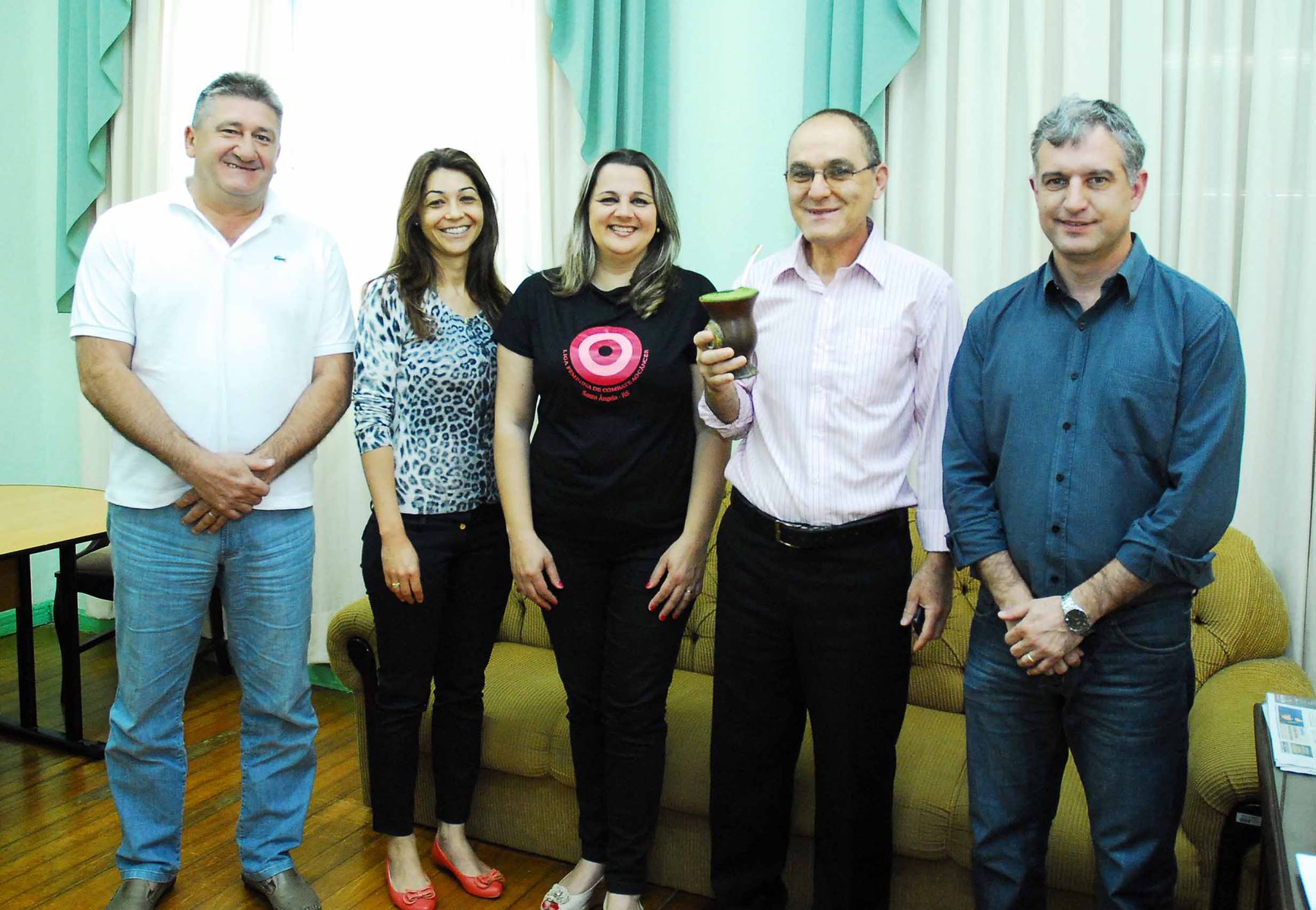Associação de Apoio ao Diabético de Santo Ângelo divulga programação