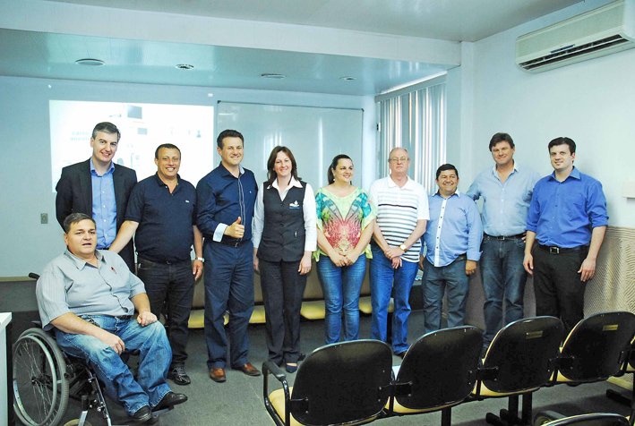 R$ 200 mil para o Hospital Santo Ângelo
