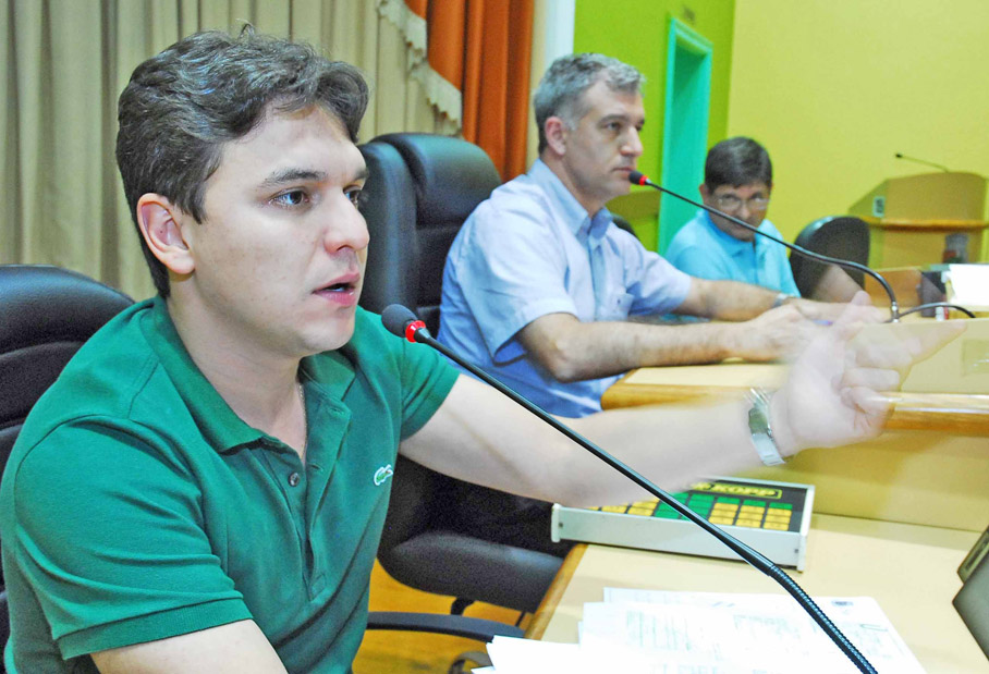Legislativo debaterá sobre obrigatoriedade do professor de Educação Física nas séries iniciais