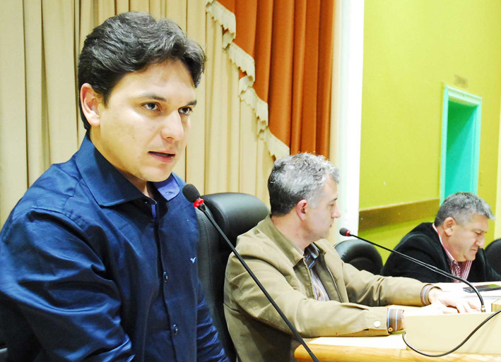 Câmara vai debater Programa Saúde na Escola