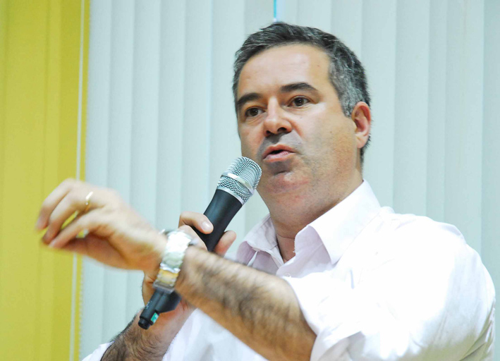 Projeto institui a campanha “Novembro Azul" em Santo Ângelo