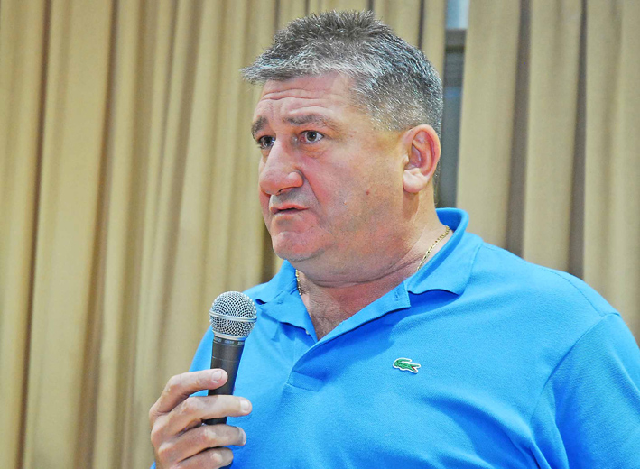 Câmara aprova projeto de incentivo à produção de Erva-mate