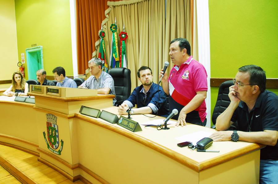 CMDUTI cria mecanismos de avaliação e punição