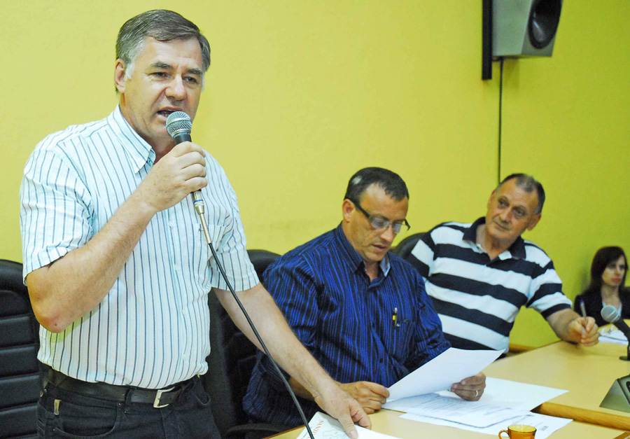Incentivo ao microempreendedor individual