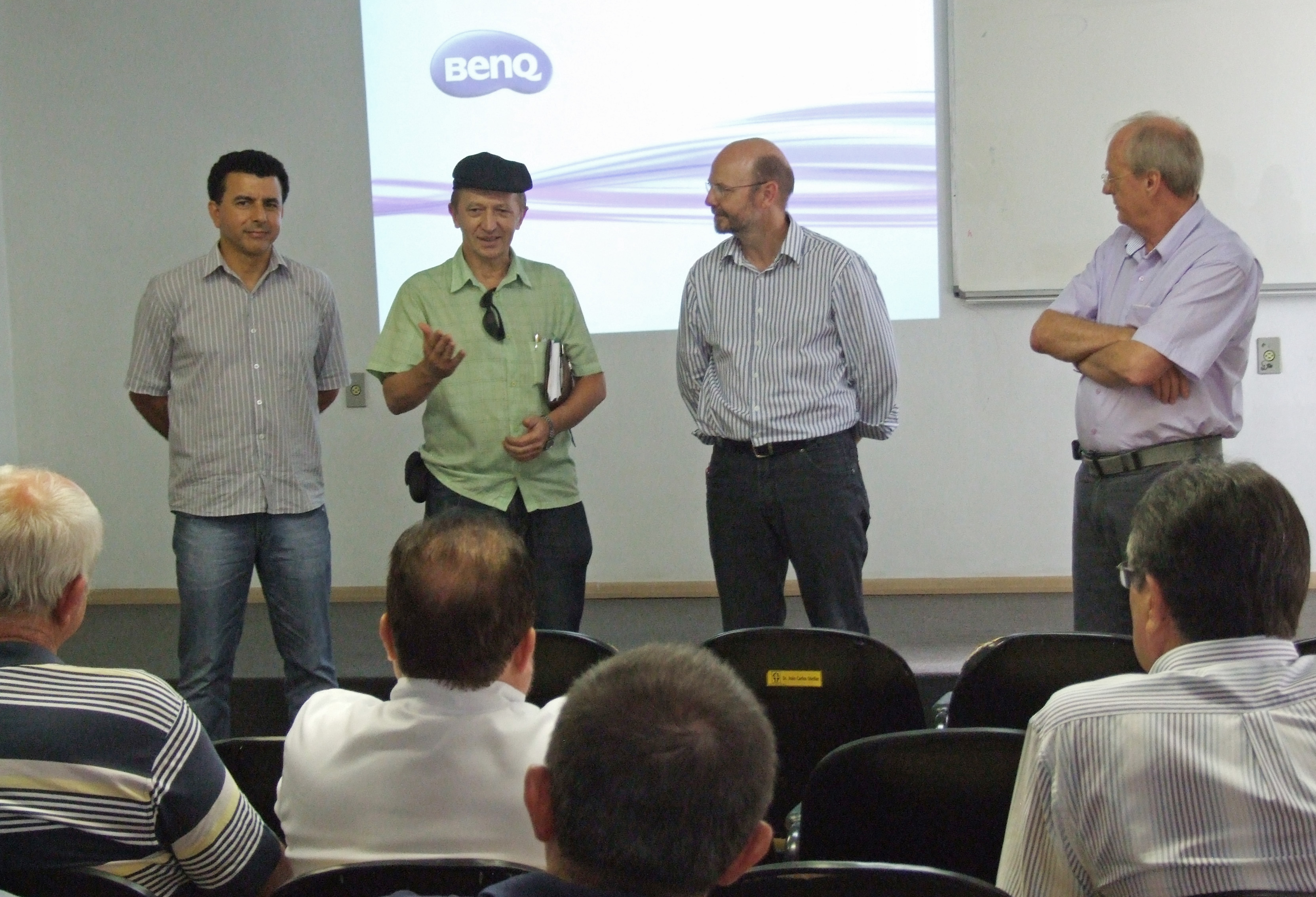 HSA recebe emenda de R$ 500 mil