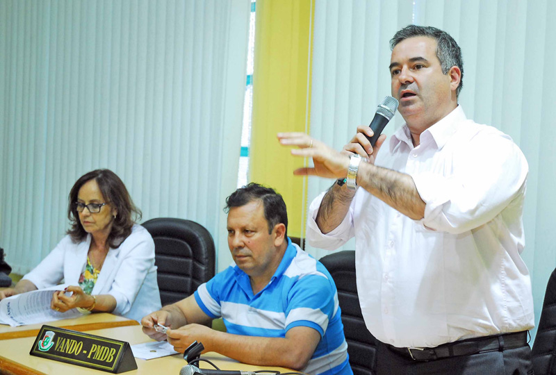 ALUNOS DA REDE MUNICIPAL TERÃO AULAS DE PRIMEIROS SOCORROS
