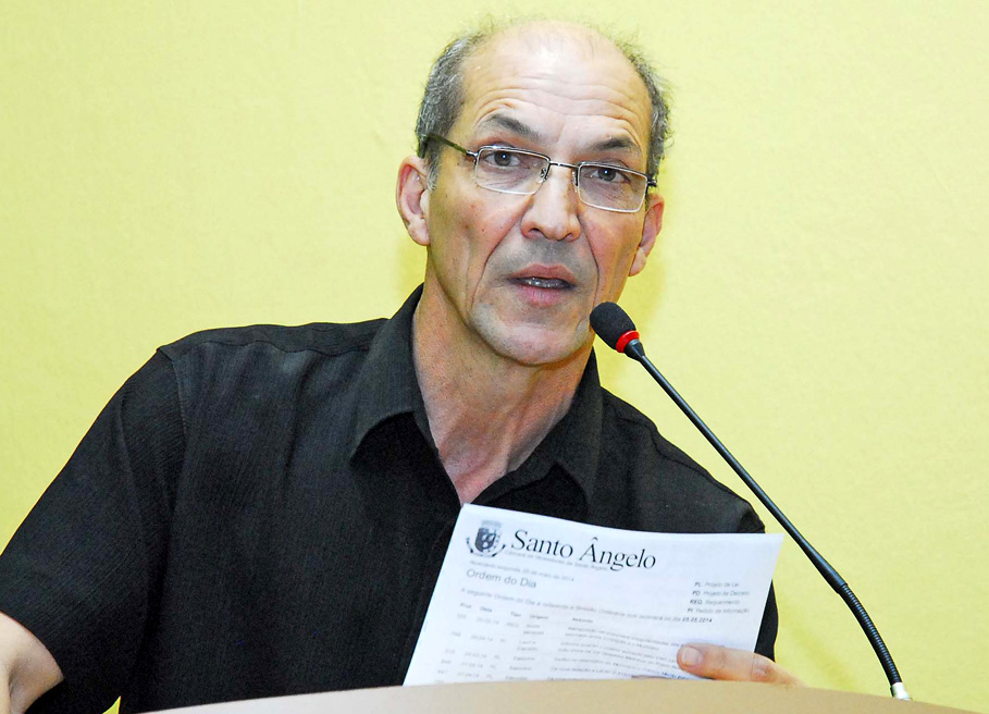 Câmara aprova moção pela implementação do curso de Topógrafo no IFF