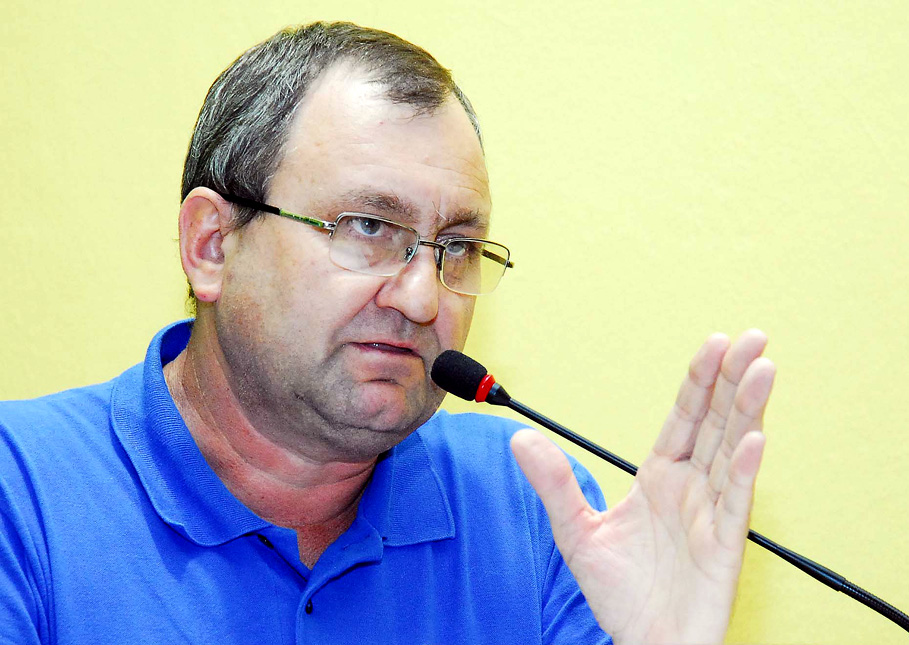 Legislativo solicita permanência da seção eleitoral na Linha Alegre, interior de Santo Ângelo