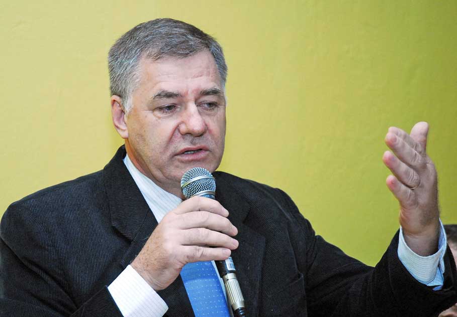 Câmara aprova requerimento que trata da fiscalização de animais