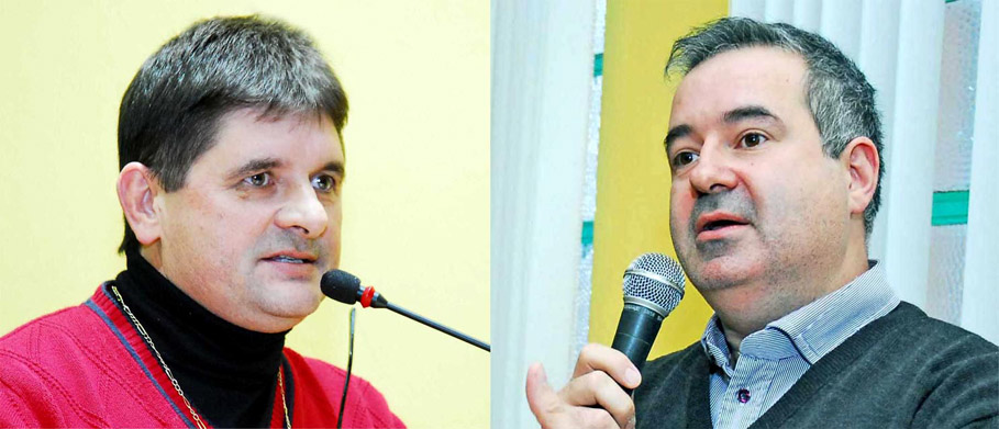 Vereador André Marques é o novo secretário municipal de habitação