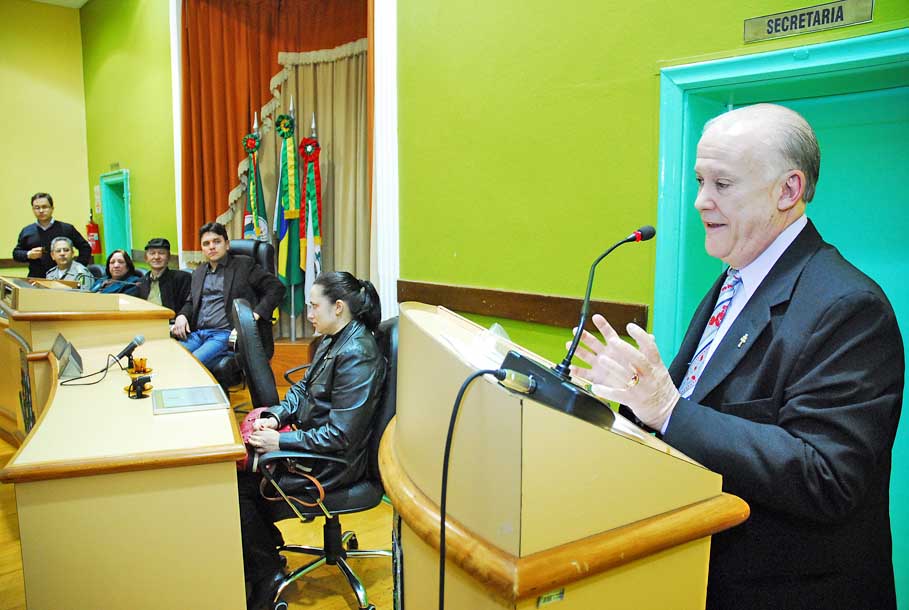 Sessão Solene destaca os 150 anos do livro “O Evangelho Segundo o Espiritismo”
