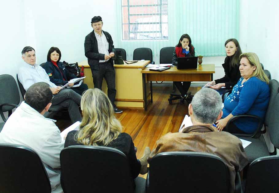 Legislativo promove hoje, dia 21, audiência pública sobre alimentação escolar.