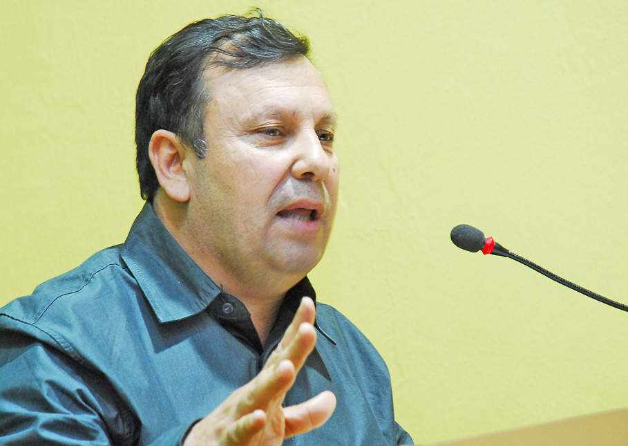 Câmara irá conceder título de Cidadão Honorário ao Delegado Sodré
