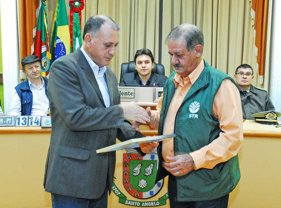2014: Ano Internacional da Agricultura Familiar