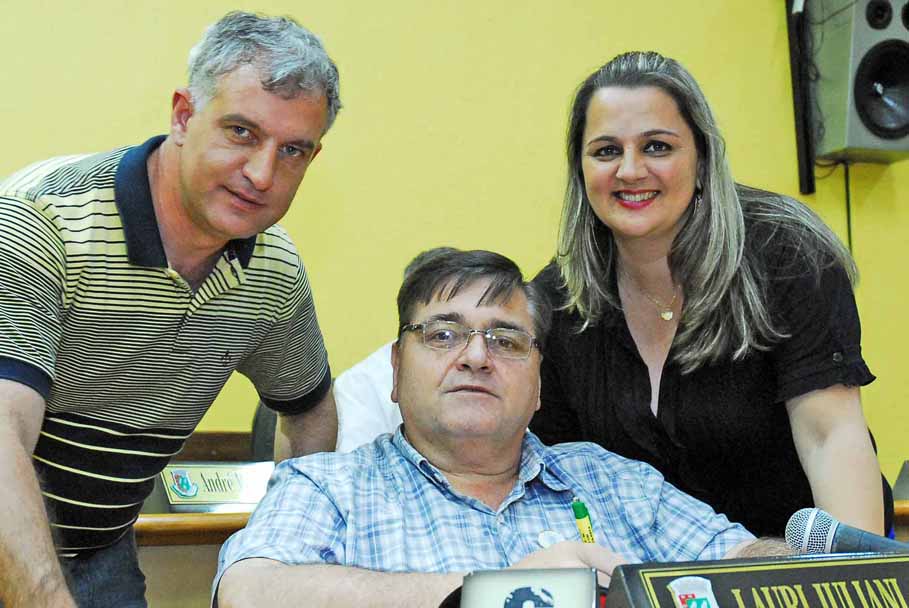 Vereadores propõem a criação do Conselho Tutelar do Idoso