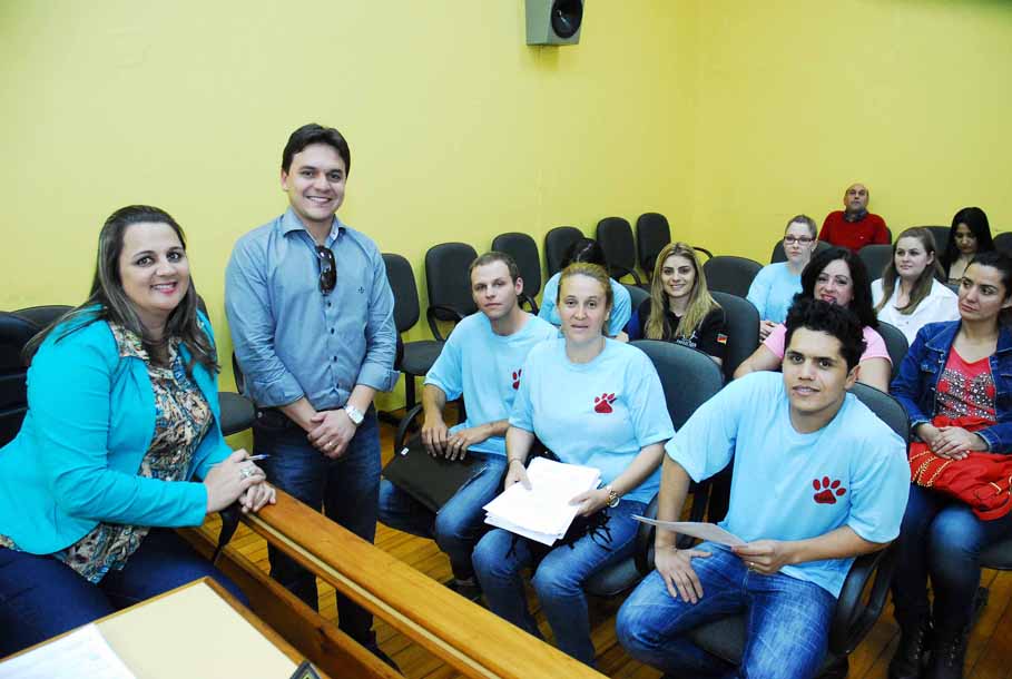 Legislativo Municipal concede título de Utilidade Pública à ADASA
