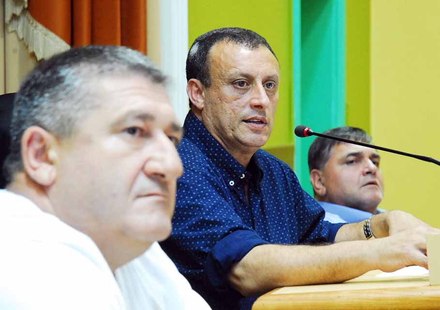 Diploma de Artesã do Ano 2014 é concedido à Maria Credi Bassani