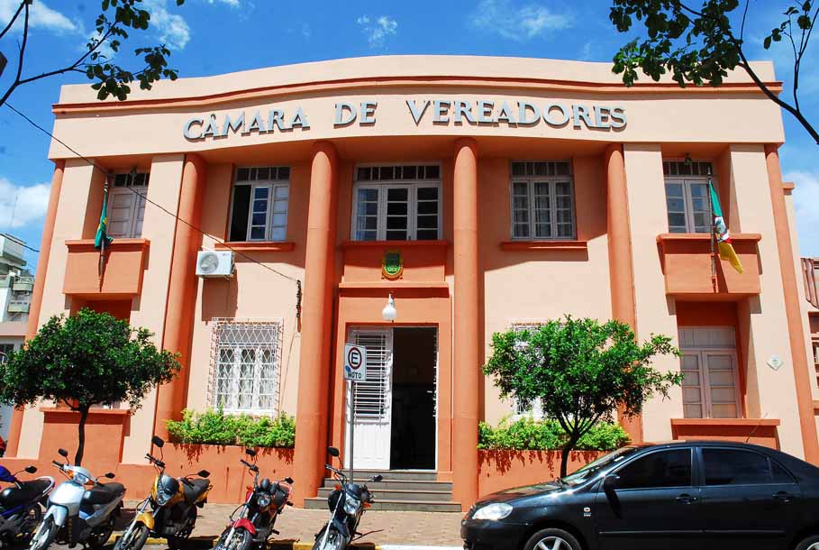 Vereadores devem votar Plano Municipal de Educação nesta segunda-feira, dia 29.