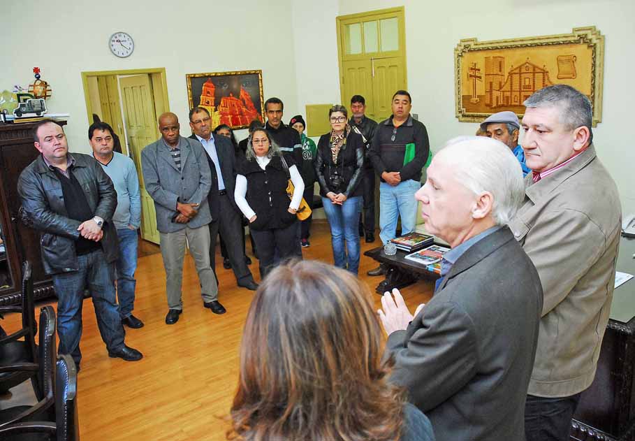 Programa de Recuperação Fiscal é sancionado e negociações terão início na próxima segunda-feira.