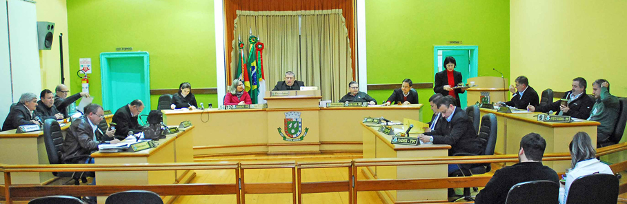 Santo Ângelo terá programa de adoção de placas com nomenclatura de ruas e avenidas 