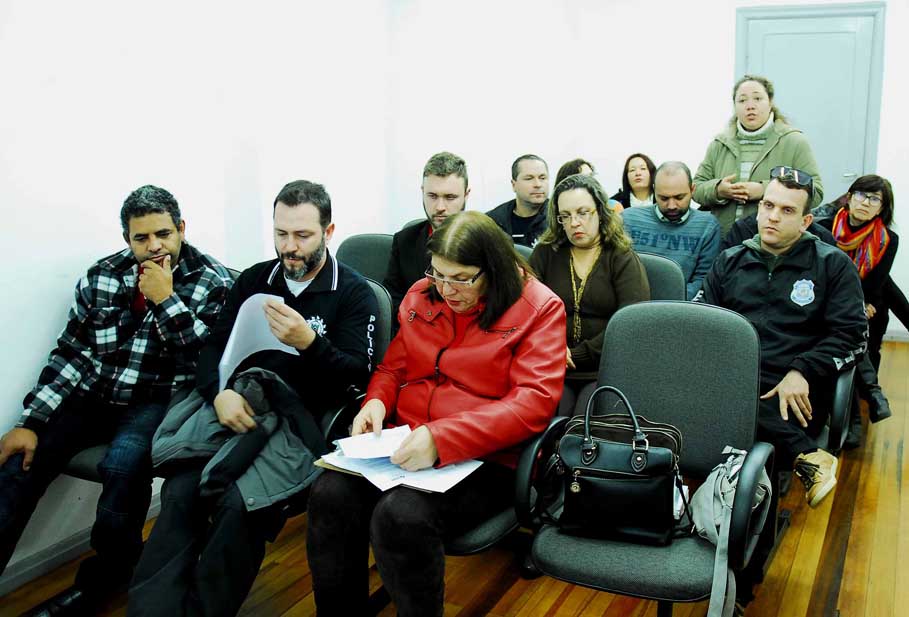 Bancada do PDT encaminha moção que apoia reivindicação de servidores estaduais
