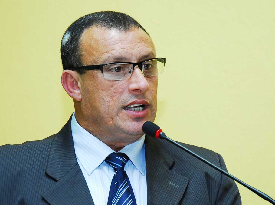 Vereador Nader Awad anuncia conquista de mais R$ 650 mil para o Hospital Santo Ângelo.