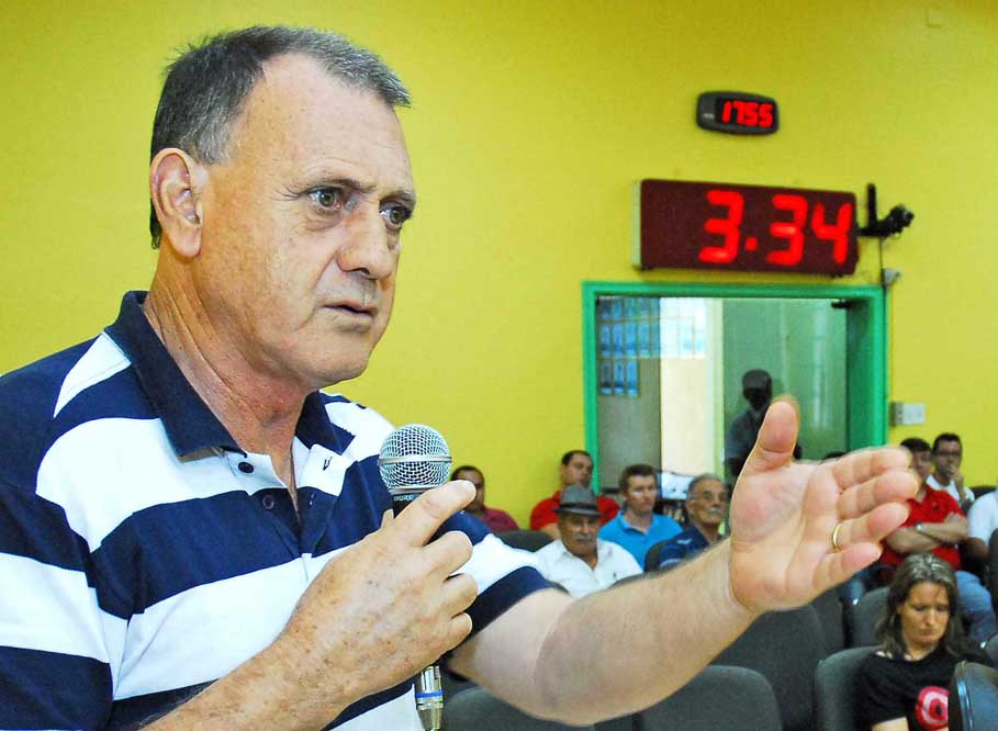 Legislativo realizará solenidade alusiva aos 50 anos de atuação da Justiça do Trabalho no município