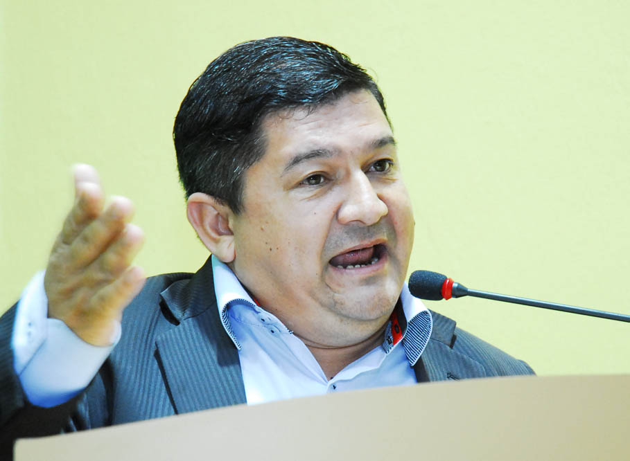Casa Legislativa envia ao Executivo Municipal projeto que versa sobre a realização de testes em equídeos