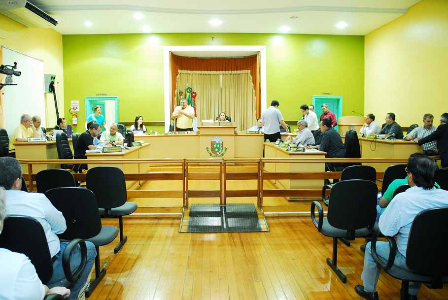 Legislativo convoca reunião para tratar sobre mobilidade e segurança no trânsito