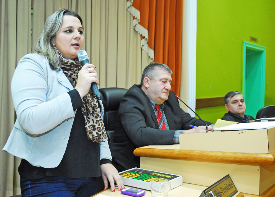 Câmara encaminha projeto que sugere criação de brinquedotecas nas unidades municipais de ensino