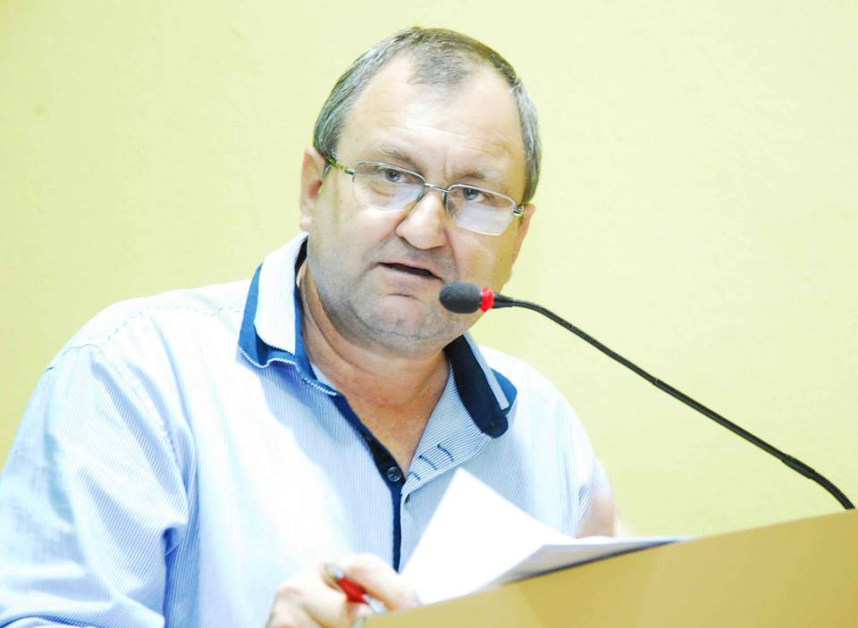 Legislativo concede título de Cidadã Honorária à Irmã Paula do Bom Pastor.