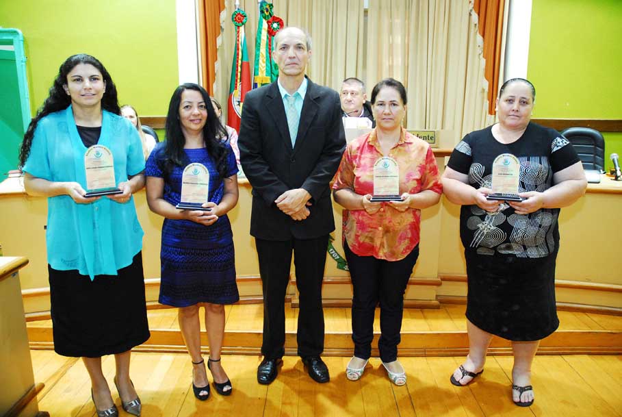 Troféu Mulher Cristã chega a sua terceira edição