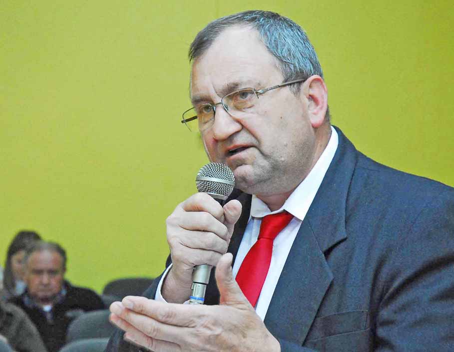 Transporte Escolar será tema de reunião na Câmara de Vereadores 