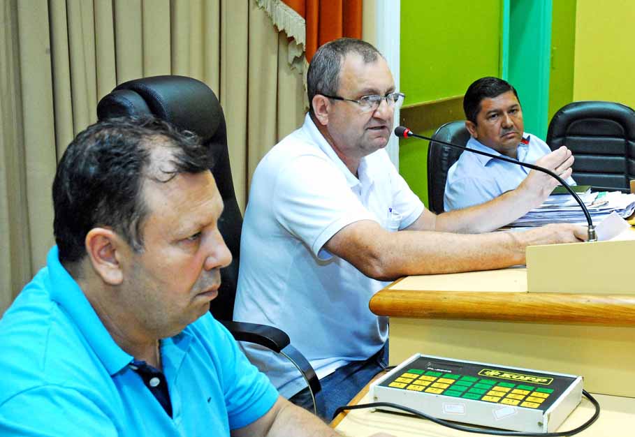 Legislativo de Santo Ângelo aprova Projeto que estabelece descontos sobre o valor do IPTU 2016