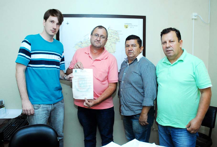 Construção de trevo na ERS 218 é pauta de audiência na 14ª Superintendência do DAER