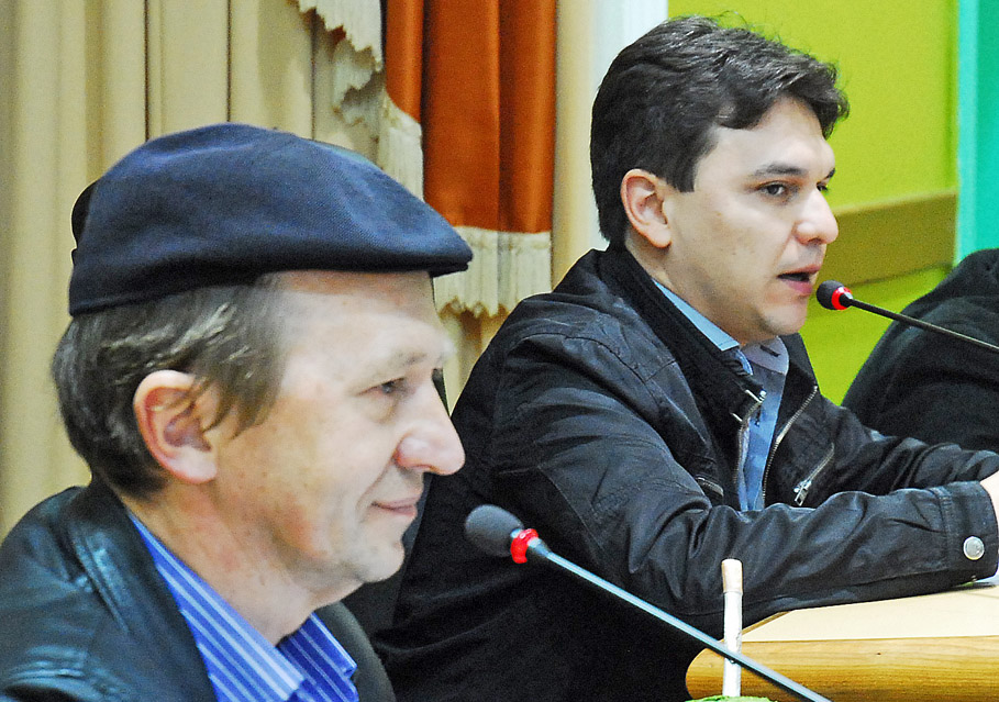 Estudantes de nível superior e técnico que residem na zona rural de Santo Ângelo terão transporte gratuito 