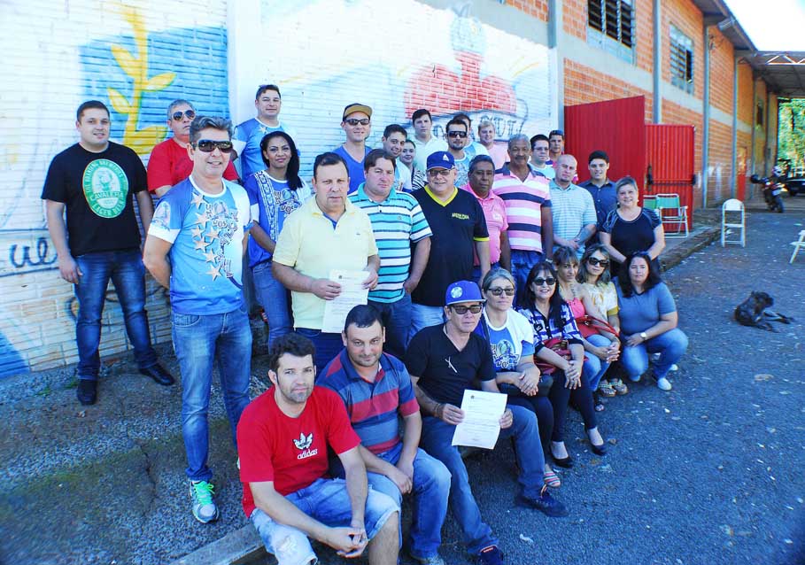 Vereador Vando Ribeiro anuncia verba de R$ 250 mil reais para Comunidade do Bairro Sepé