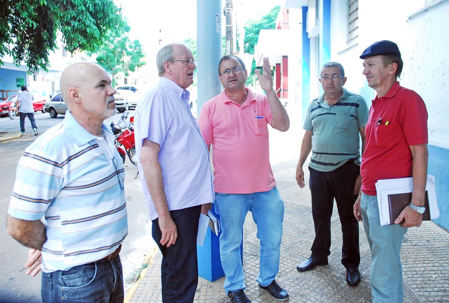 Hospital Santo Ângelo recebe 200 mil reais de emenda parlamentar do Deputado Federal Elvino Bohn Gass