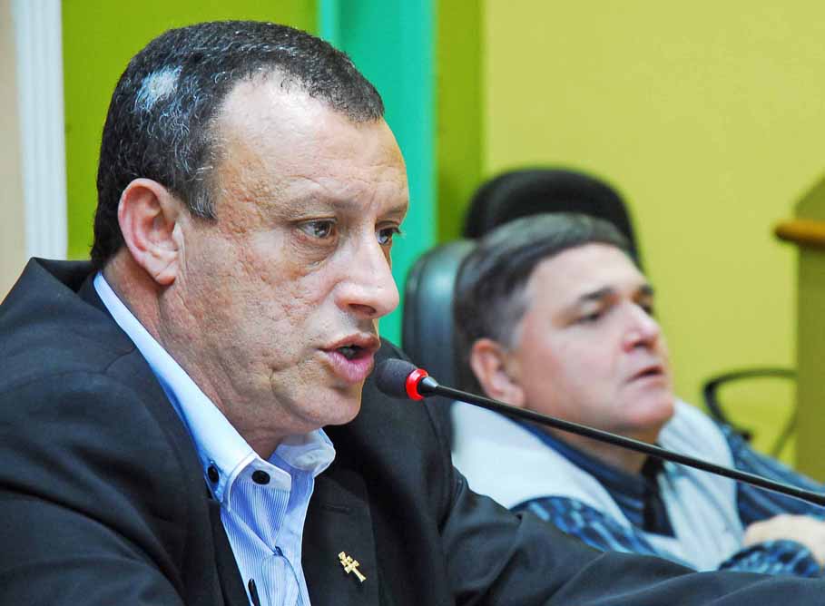 Vereador Nader apresenta projeto que cria a Semana de Conscientização sobre o Autismo em Santo Ângelo