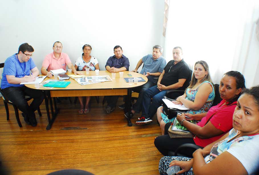 Vereadores defendem a construção de 400 novas unidades habitacionais em Santo Ângelo. 