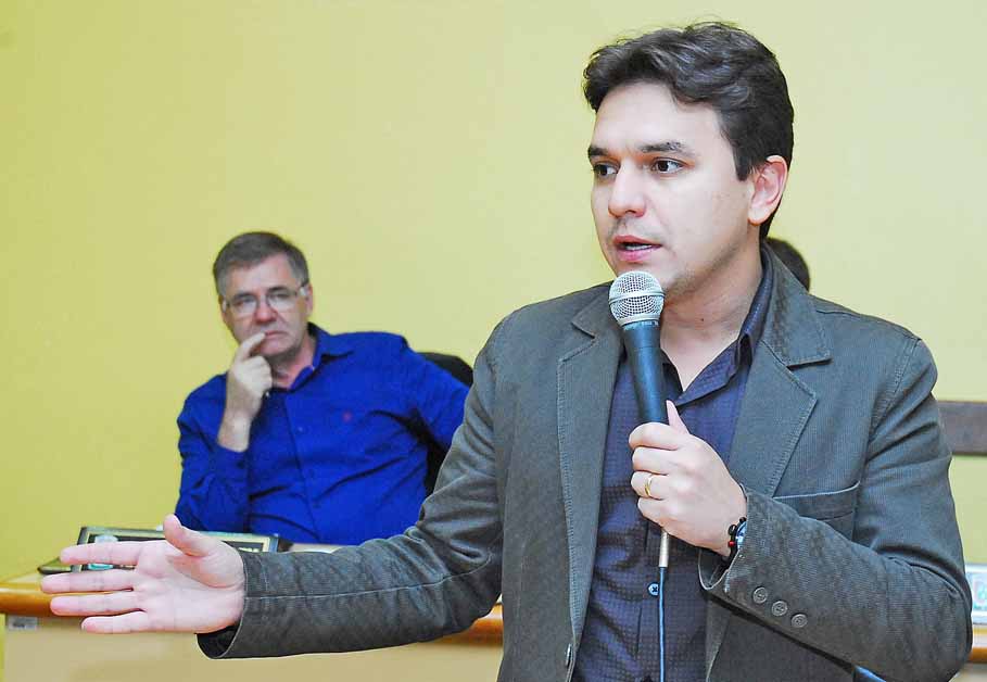 Câmara aprova realização de sessão alusiva aos 60 anos da Escola Fundamental Sagrada Família