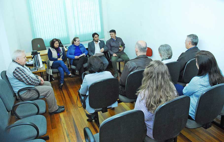  Novidade na Consulta Popular: voto também poderá ser efetuado via SMS