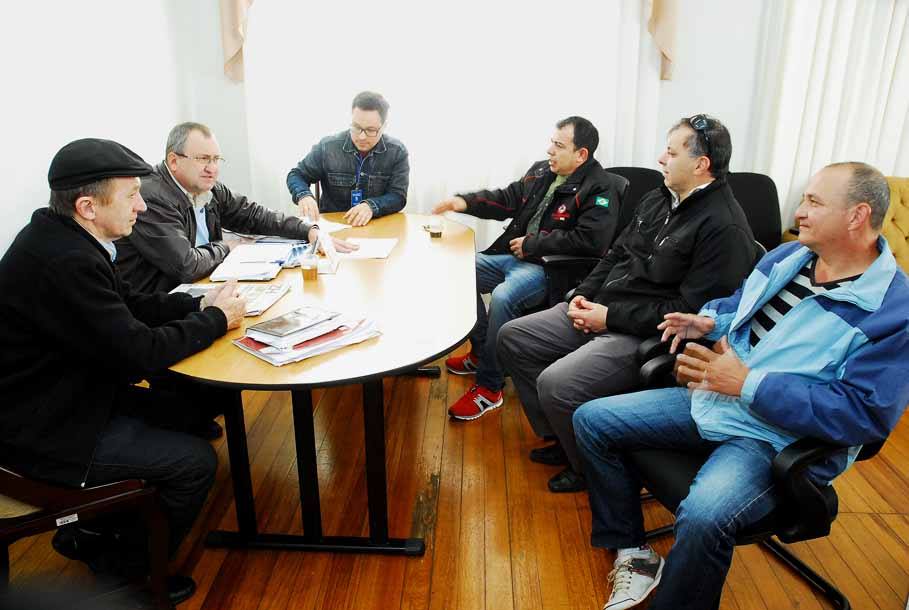 Projeto visa tornar obrigatória a contratação de vigilante 24 horas junto às Agências Bancárias e Cooperativas de crédito de Santo Ângelo.