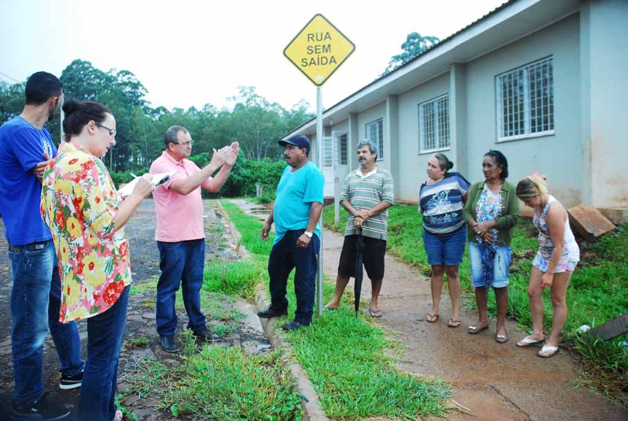 Mesa Diretora apresenta balanço de sua gestão
