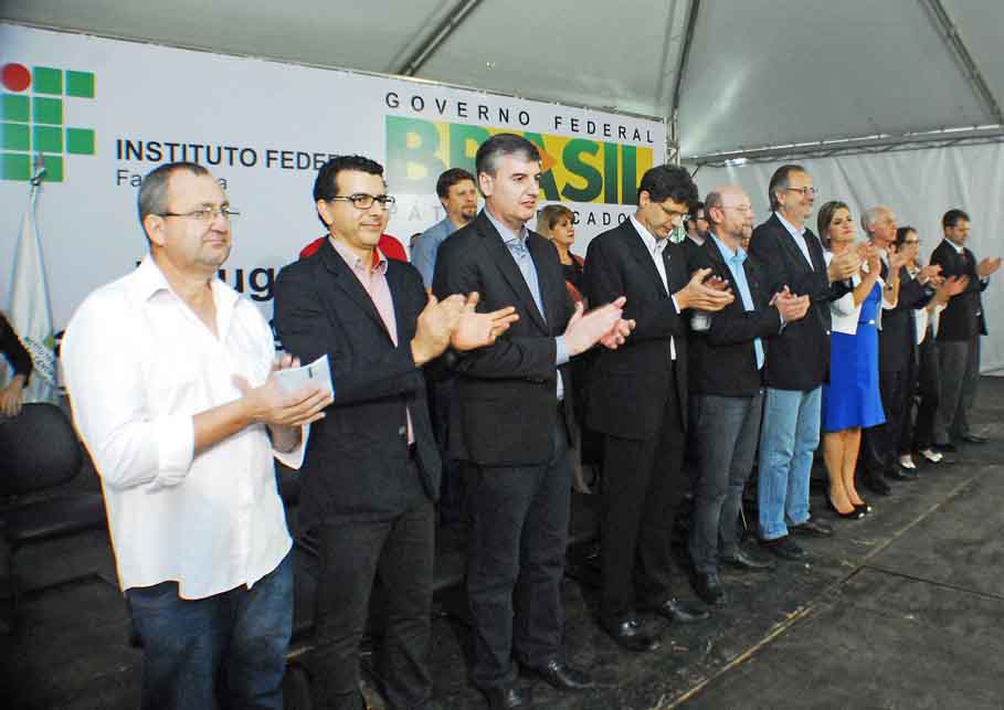 Mesa Diretora apresenta balanço de sua gestão