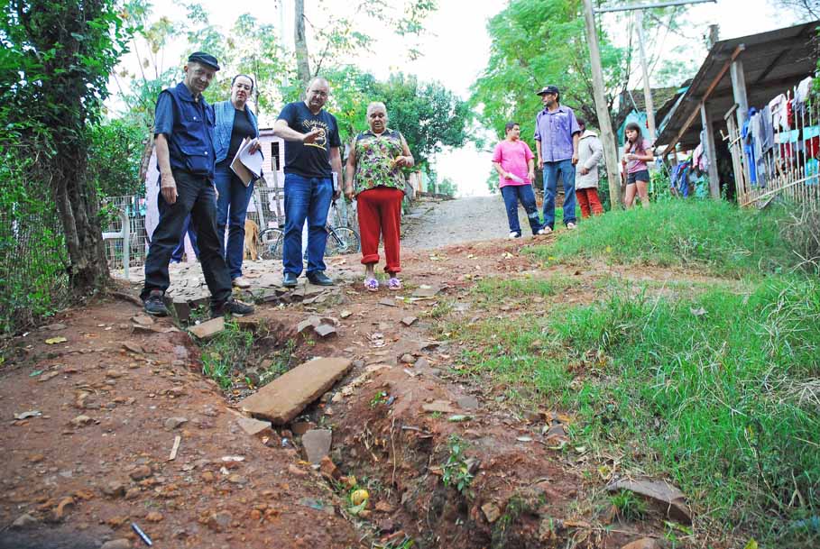 Mesa Diretora apresenta balanço de sua gestão