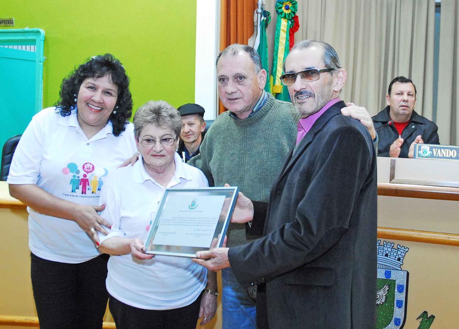 Sessão no Legislativo marca início da Semana Nacional da Pessoa com deficiência física e Intelectual 