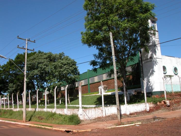 Localização do Presídio Regional de Santo Ângelo será tema de Audiência Pública 